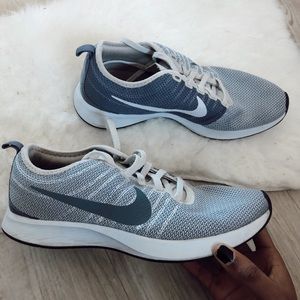 Nike dualtone racer sneakers